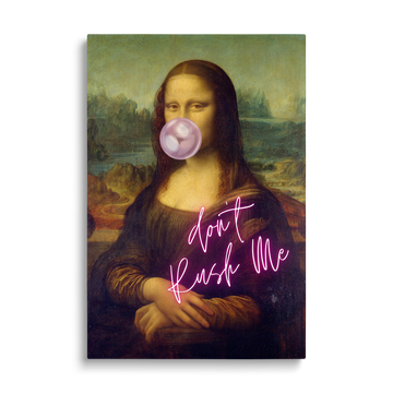 DON'T RUSH ME 2